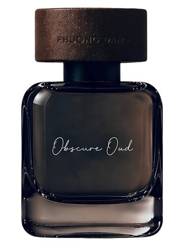 Obscure Oud