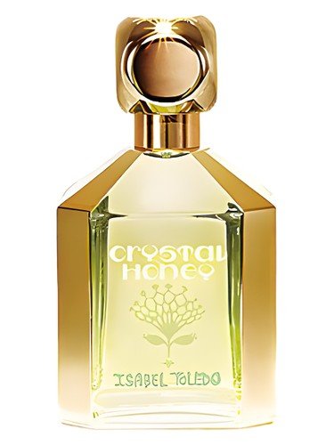 Crystal Honey