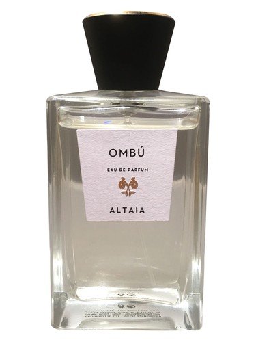 Ombú