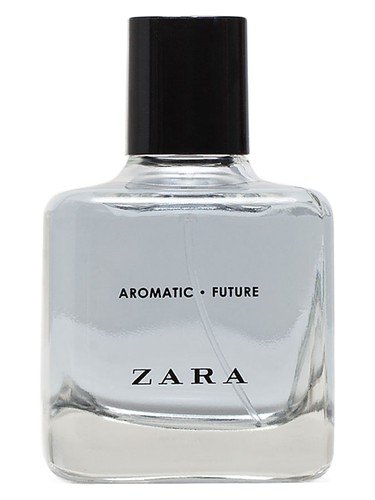Aromatic – Future