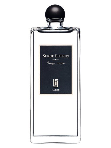 Serge noire