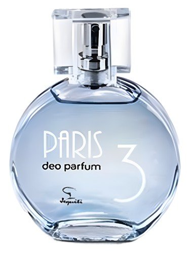 Paris 3