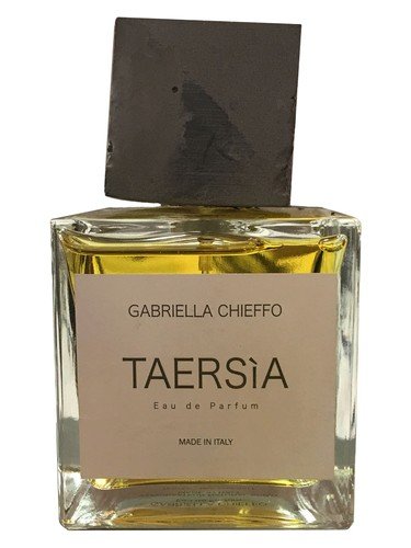 Taersìa