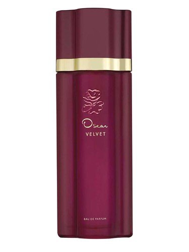 Oscar Velvet