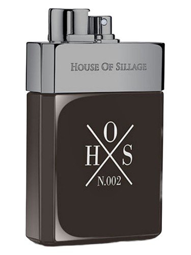 HoS N.002