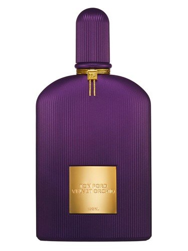 Velvet Orchid Lumière
