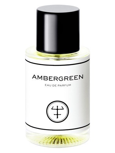 Ambergreen