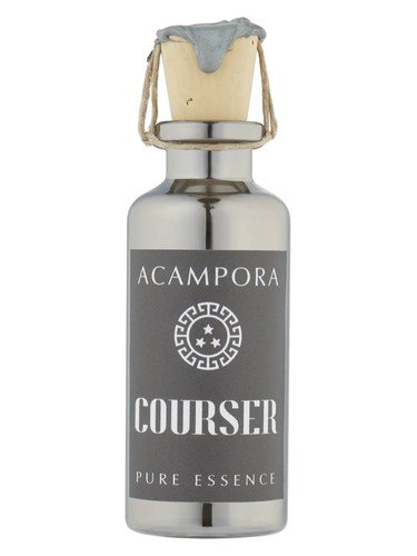 Courser – Pure Essence