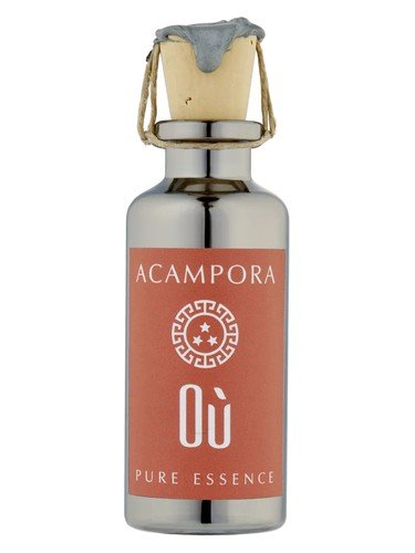 Où – Pure Essence