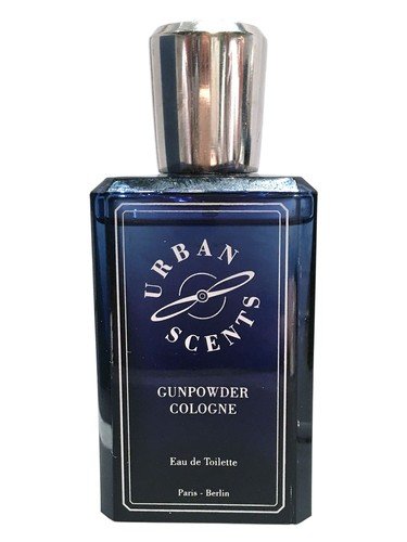 Gunpowder Cologne