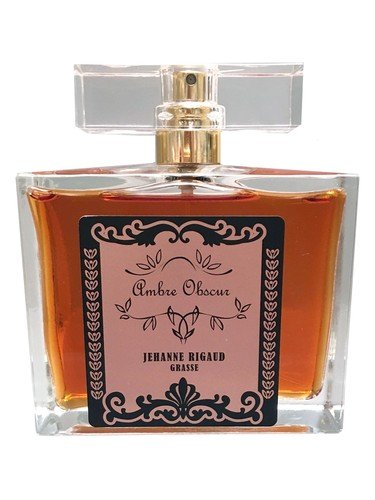 Ambre Obscur