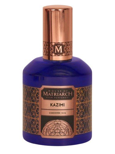 Kazimi