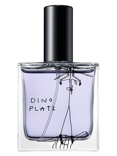 Dinoplatz Paradino