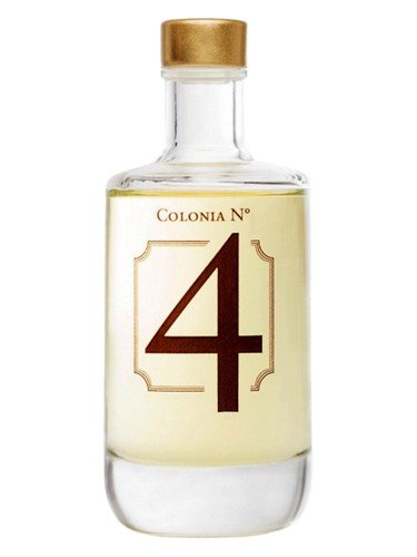 4 Colonia No 4