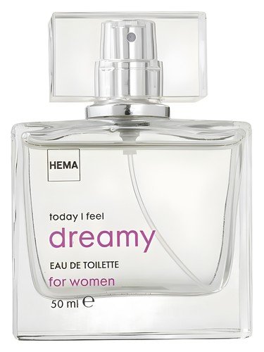 Today I Feel Dreamy