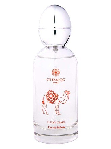 Lucky Camel