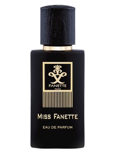 Miss Fanette