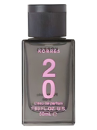 L’Eau de Parfum 20