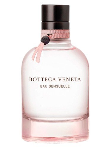 Eau Sensuelle