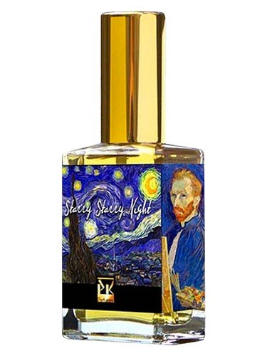 Starry Starry Night