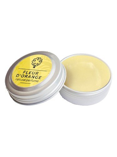 Fleur d’Orange