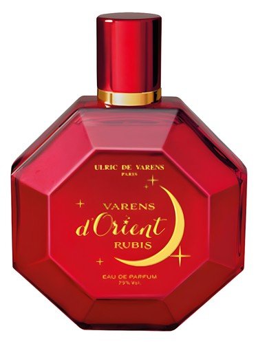 Varens d’Orient Rubis