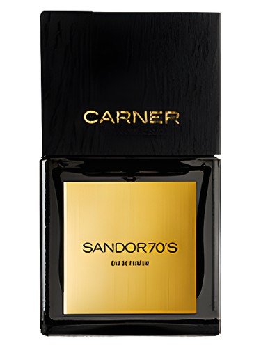 Sandor 70’s