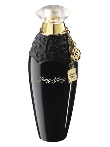 Ylang-Ylang
