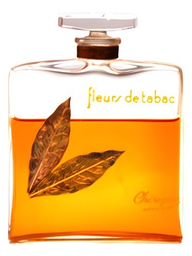 Fleurs de Tabac