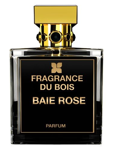 Baie Rose