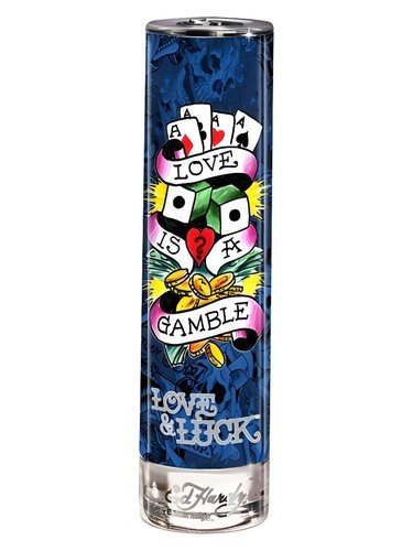 Ed Hardy Love & Luck for Men