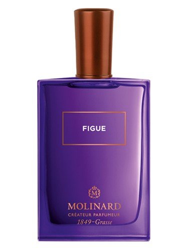 Figue Eau de Parfum