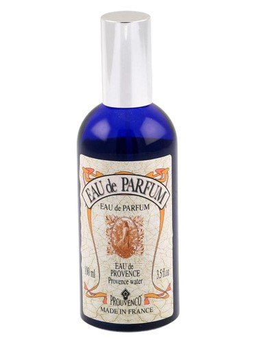 Eau de Provence