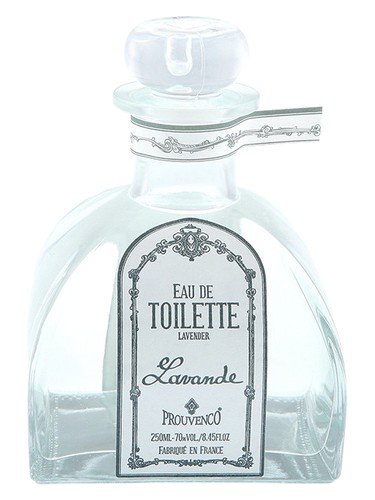Lavande Eau de Toilette
