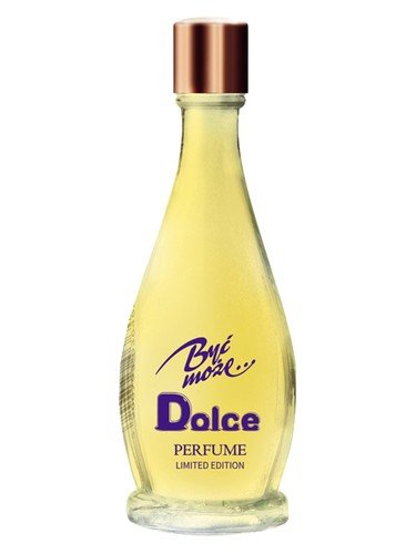 Być Może…Dolce