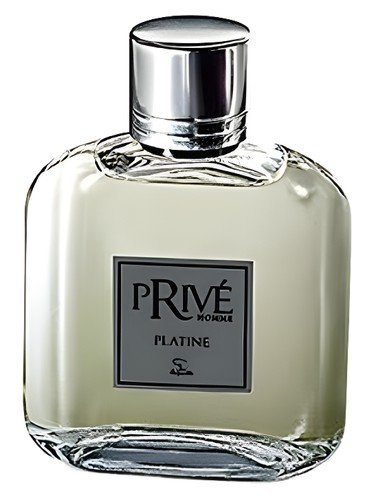 Privé Homme Platine