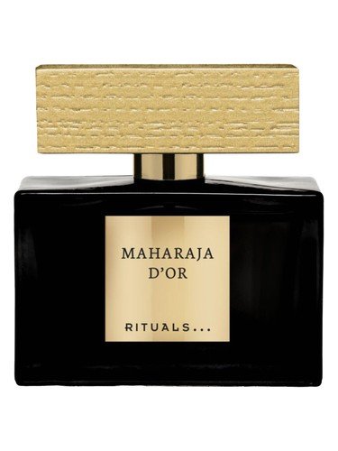 Maharaja d’Or