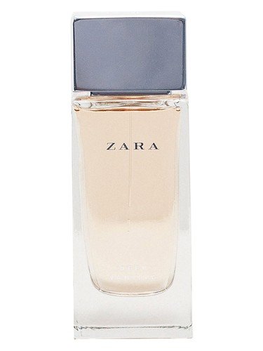 Zara Deep Vanilla
