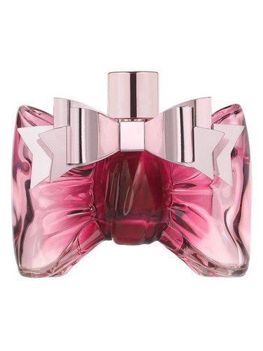 Bonbon Pink Bow Limited Edition