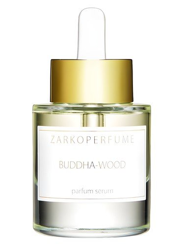Buddha-Wood
