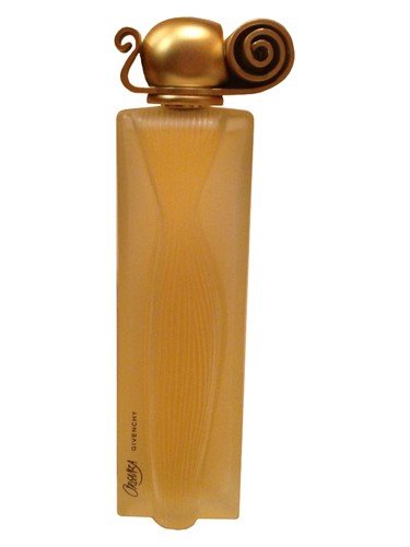 Organza Eau d’Été Parfumée