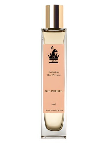 Oud Inspired