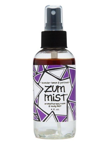 Zum Mist Lavender Lemon Patchouli