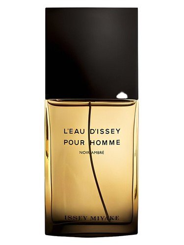 L’Eau d’Issey Pour Homme Noir Ambre