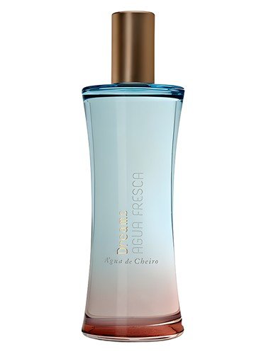 Água Fresca Dreams
