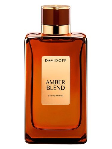 Amber Blend