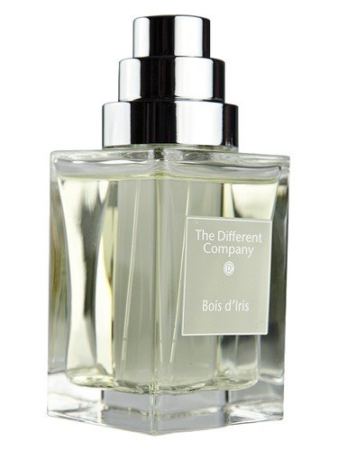Bois d’Iris