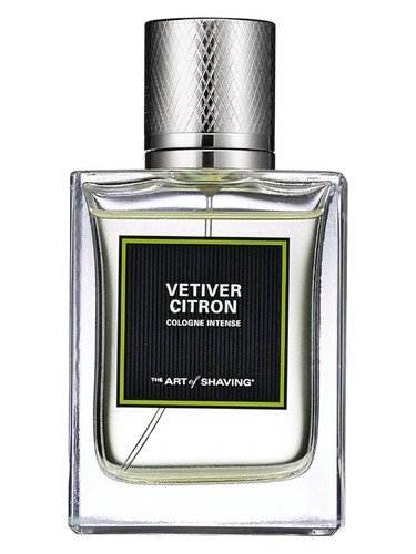 Vetiver Citron Cologne Intense