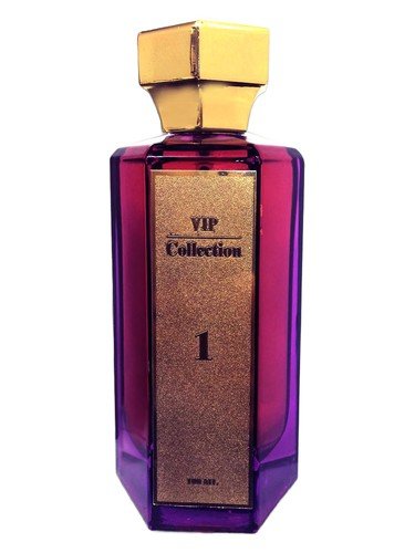 VIP Collection No. 1