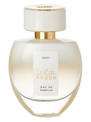 White Amber